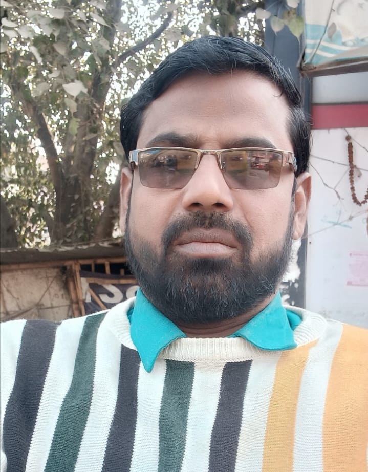 Amar kumar sinha